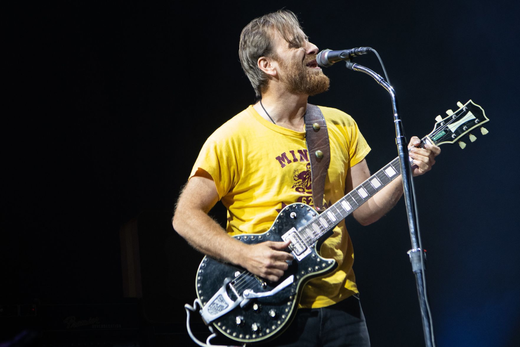 The Black Keys, Modest Mouse at Enterprise Center